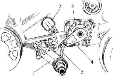 Иллюстрация к книге — Т-72. Уральская броня против НАТО [i_056.jpg]