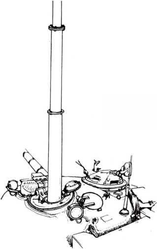 Иллюстрация к книге — Т-72. Уральская броня против НАТО [i_061.jpg]