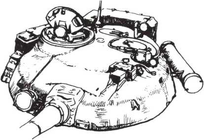 Иллюстрация к книге — Т-72. Уральская броня против НАТО [i_072.jpg]