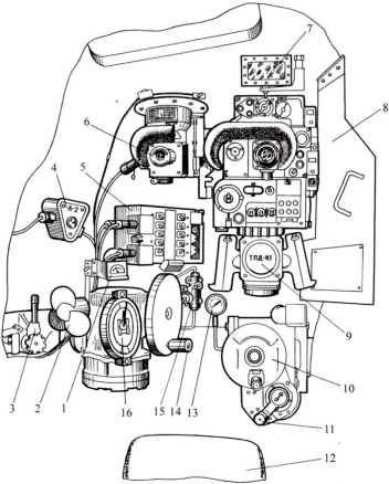 Иллюстрация к книге — Т-72. Уральская броня против НАТО [i_074.jpg]