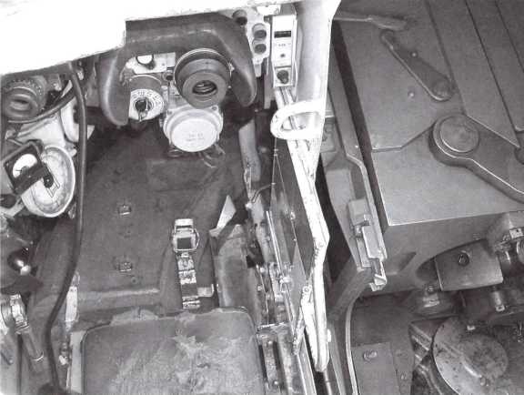 Иллюстрация к книге — Т-72. Уральская броня против НАТО [i_075.jpg]