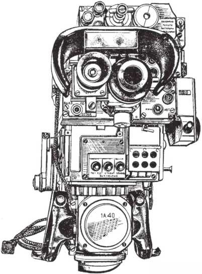 Иллюстрация к книге — Т-72. Уральская броня против НАТО [i_088.jpg]