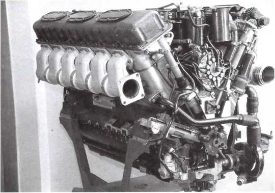 Иллюстрация к книге — Т-72. Уральская броня против НАТО [i_101.jpg]