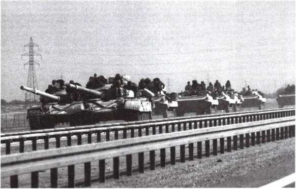 Иллюстрация к книге — Т-72. Уральская броня против НАТО [i_168.jpg]