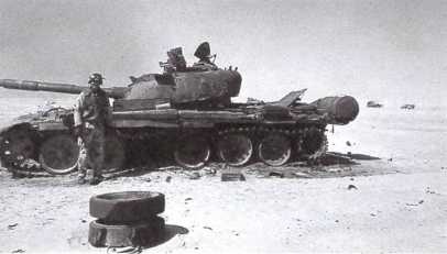 Иллюстрация к книге — Т-72. Уральская броня против НАТО [i_171.jpg]