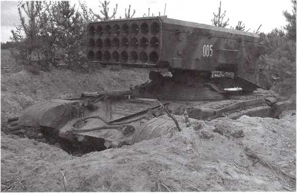 Иллюстрация к книге — Т-72. Уральская броня против НАТО [i_197.jpg]