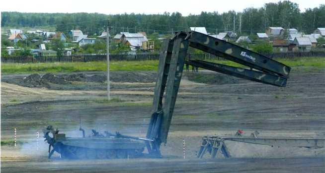 Иллюстрация к книге — Т-72. Уральская броня против НАТО [i_220.jpg]