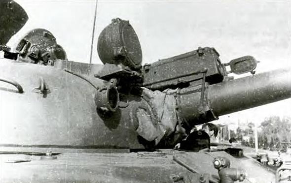 Иллюстрация к книге — Т-62: Убийца «Центурионов» и «Олифантов» [i_022.jpg]