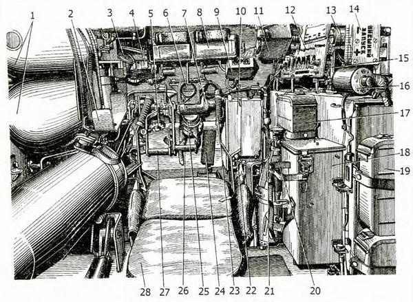 Иллюстрация к книге — Т-62: Убийца «Центурионов» и «Олифантов» [i_032.jpg]