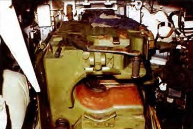 Иллюстрация к книге — Т-62: Убийца «Центурионов» и «Олифантов» [i_035.jpg]