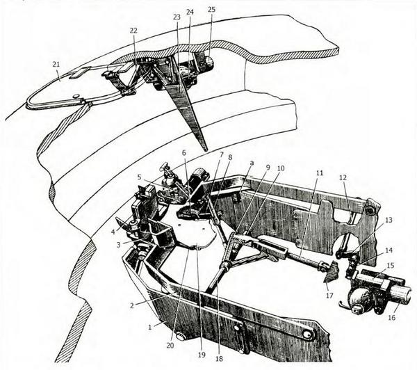 Иллюстрация к книге — Т-62: Убийца «Центурионов» и «Олифантов» [i_055.jpg]