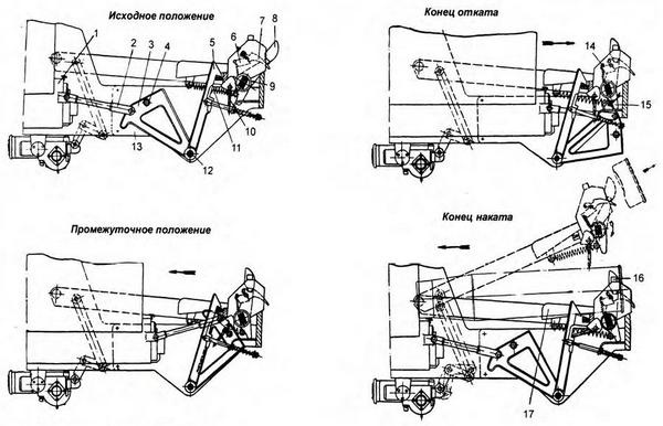Иллюстрация к книге — Т-62: Убийца «Центурионов» и «Олифантов» [i_057.jpg]