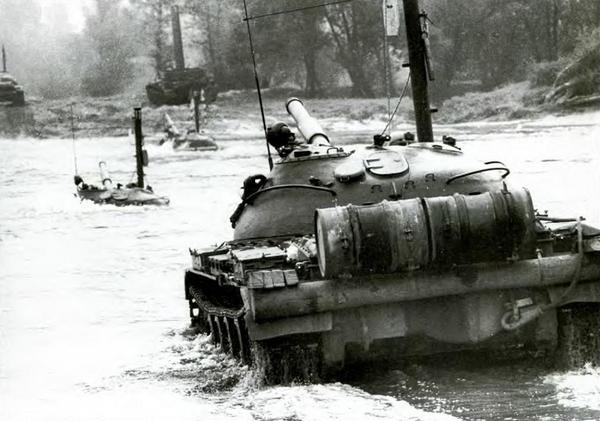 Иллюстрация к книге — Т-62: Убийца «Центурионов» и «Олифантов» [i_069.jpg]