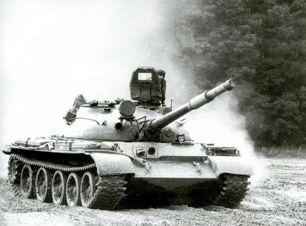 Иллюстрация к книге — Т-62: Убийца «Центурионов» и «Олифантов» [i_094.jpg]