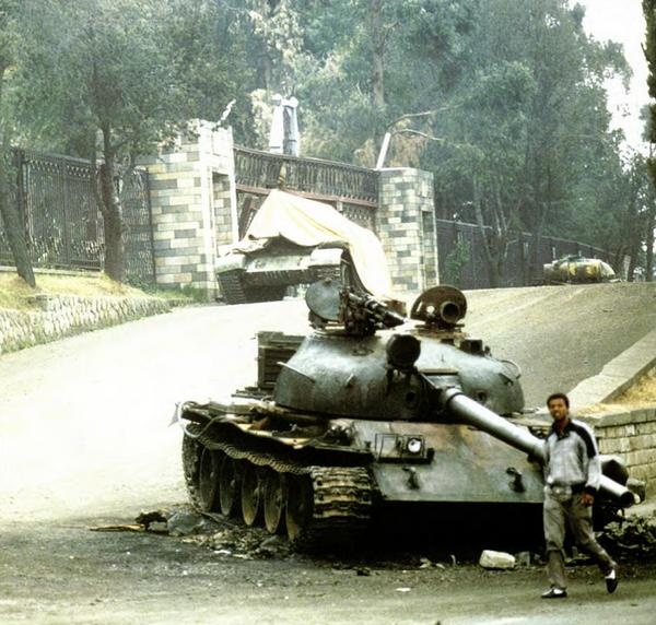 Иллюстрация к книге — Т-62: Убийца «Центурионов» и «Олифантов» [i_117.jpg]