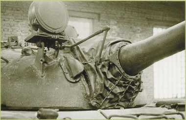 Иллюстрация к книге — Т-54 и Т-55. «Танк-солдат» [i_048.jpg]