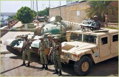 Иллюстрация к книге — Т-54 и Т-55. «Танк-солдат» [i_088.jpg]