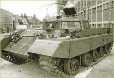 Иллюстрация к книге — Т-54 и Т-55. «Танк-солдат» [i_098.jpg]