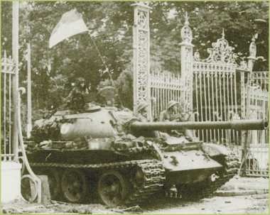 Иллюстрация к книге — Т-54 и Т-55. «Танк-солдат» [i_172.jpg]