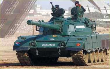 Иллюстрация к книге — Т-54 и Т-55. «Танк-солдат» [i_177.jpg]