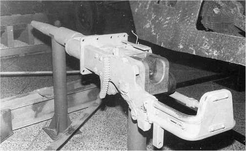 Иллюстрация к книге — Panzer III: Стальной символ блицкрига [i_039.jpg]