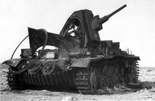 Иллюстрация к книге — Panzer III: Стальной символ блицкрига [i_088.jpg]