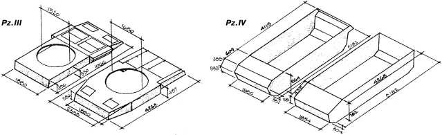 Иллюстрация к книге — Panzer III: Стальной символ блицкрига [i_128.jpg]