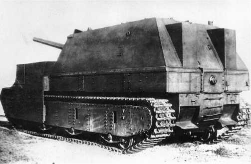 Иллюстрация к книге — «Зверобои». Убийцы «Тигров» [i_011.jpg]