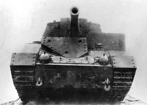 Иллюстрация к книге — «Зверобои». Убийцы «Тигров» [i_012.jpg]