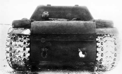 Иллюстрация к книге — «Зверобои». Убийцы «Тигров» [i_024.jpg]