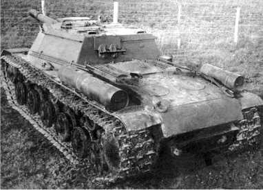 Иллюстрация к книге — «Зверобои». Убийцы «Тигров» [i_033.jpg]