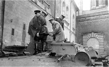 Иллюстрация к книге — «Зверобои». Убийцы «Тигров» [i_035.jpg]