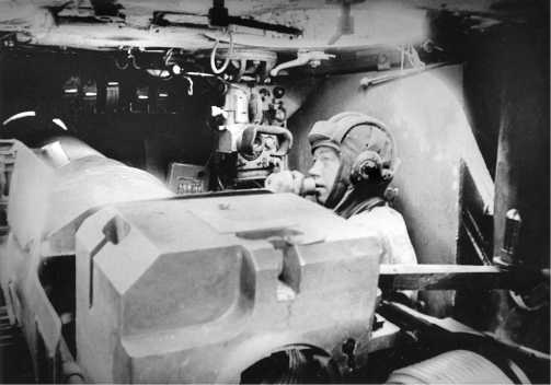 Иллюстрация к книге — «Зверобои». Убийцы «Тигров» [i_036.jpg]