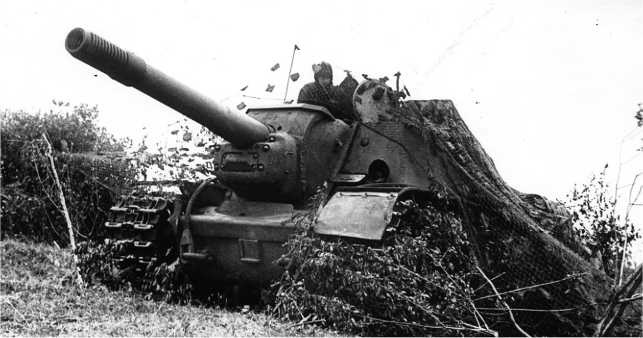 Иллюстрация к книге — «Зверобои». Убийцы «Тигров» [i_037.jpg]