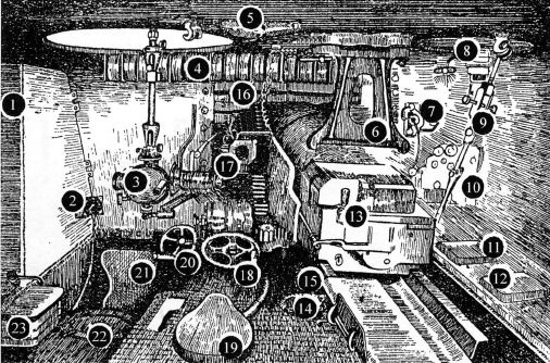 Иллюстрация к книге — «Зверобои». Убийцы «Тигров» [i_066.jpg]