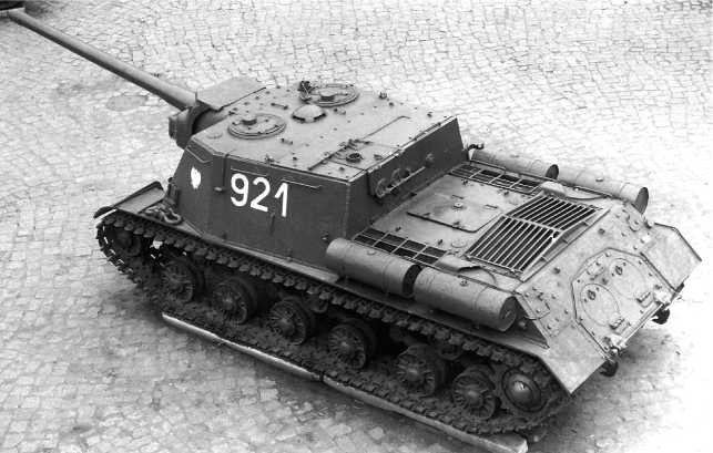 Иллюстрация к книге — «Зверобои». Убийцы «Тигров» [i_077.jpg]