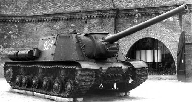 Иллюстрация к книге — «Зверобои». Убийцы «Тигров» [i_078.jpg]