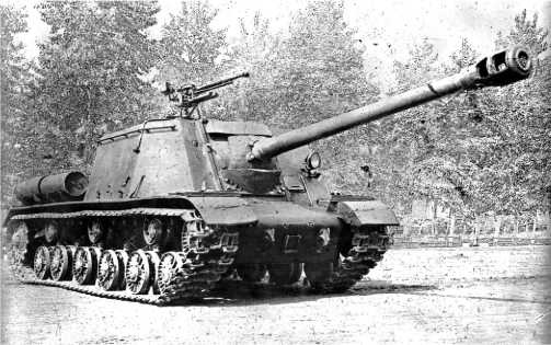 Иллюстрация к книге — «Зверобои». Убийцы «Тигров» [i_079.jpg]