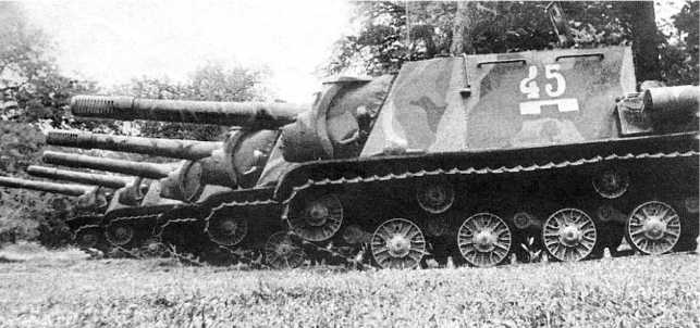 Иллюстрация к книге — «Зверобои». Убийцы «Тигров» [i_084.jpg]