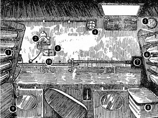 Иллюстрация к книге — «Зверобои». Убийцы «Тигров» [i_088.jpg]