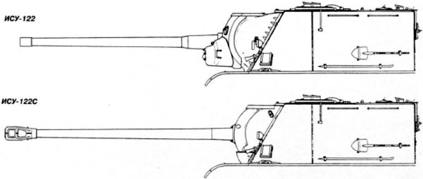 Иллюстрация к книге — «Зверобои». Убийцы «Тигров» [i_094.jpg]