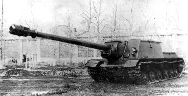 Иллюстрация к книге — «Зверобои». Убийцы «Тигров» [i_105.jpg]