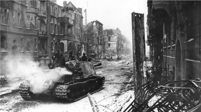 Иллюстрация к книге — «Зверобои». Убийцы «Тигров» [i_112.jpg]