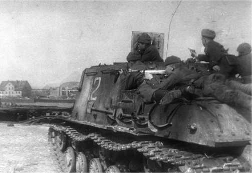 Иллюстрация к книге — «Зверобои». Убийцы «Тигров» [i_113.jpg]