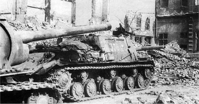 Иллюстрация к книге — «Зверобои». Убийцы «Тигров» [i_115.jpg]