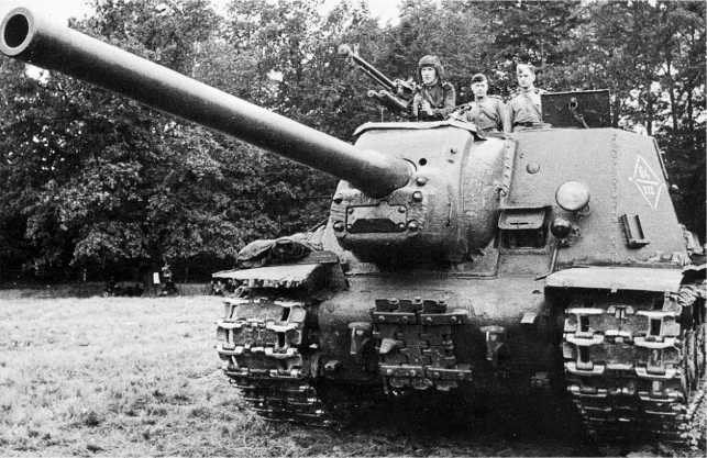 Иллюстрация к книге — «Зверобои». Убийцы «Тигров» [i_121.jpg]