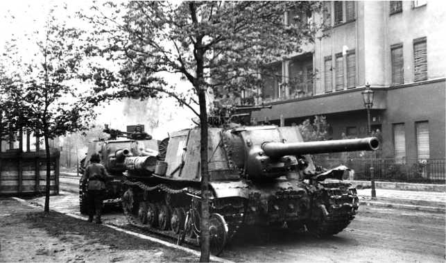 Иллюстрация к книге — «Зверобои». Убийцы «Тигров» [i_122.jpg]