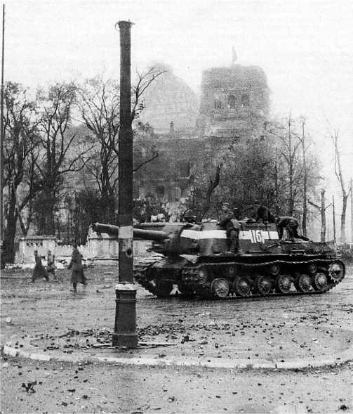 Иллюстрация к книге — «Зверобои». Убийцы «Тигров» [i_126.jpg]