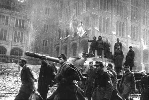 Иллюстрация к книге — «Зверобои». Убийцы «Тигров» [i_129.jpg]