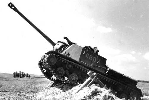 Иллюстрация к книге — «Зверобои». Убийцы «Тигров» [i_134.jpg]